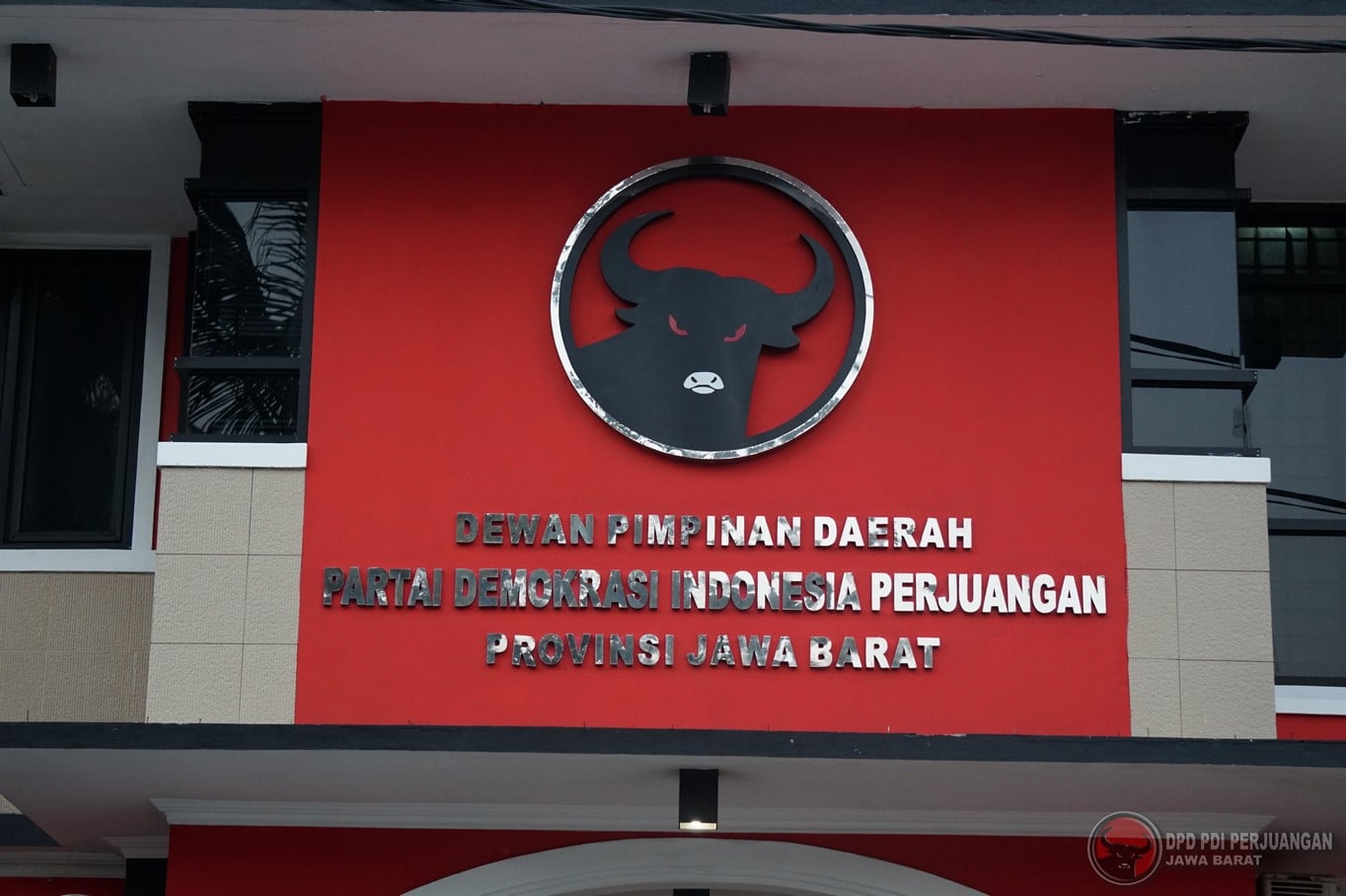 DPD PDIP Jabar Buru Figur Potensial Maju Dalam Pilkada 2017