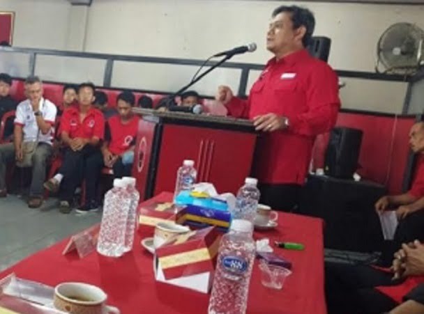 Pilkada 2017, PDIP Jabar Mulai Lakukan Penjaringan Balon