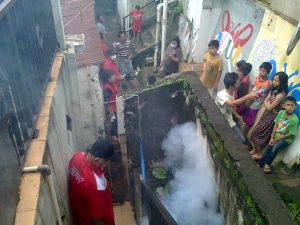 dpc pdip kota bogor