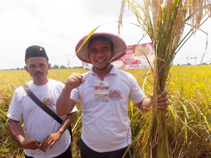 Bambang Mujiarto Didaulat Pimpin MSP