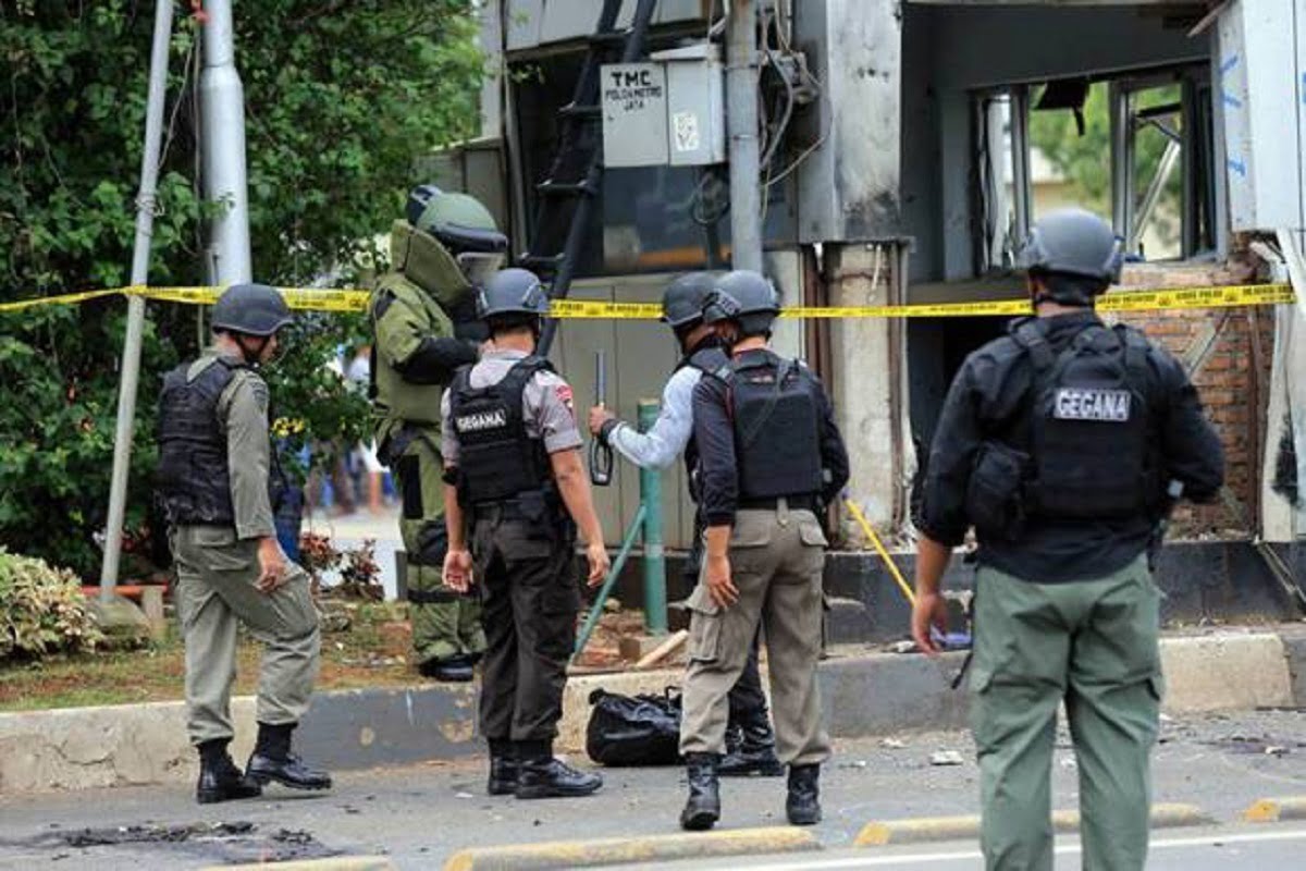 Revisi UU Terorisme Segera Dibahas, DPR Diminta Hormati UU TNI