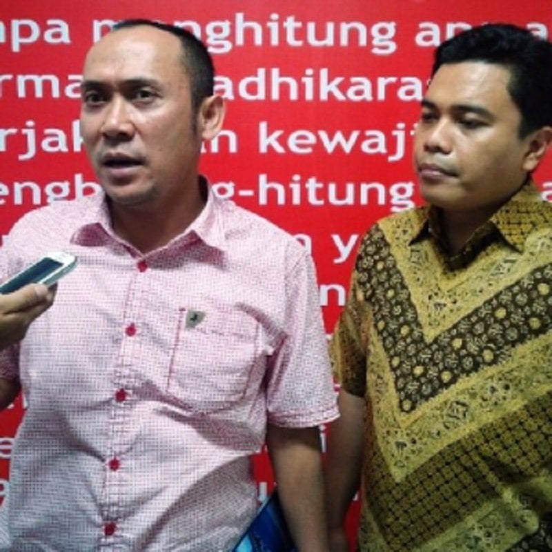 Urusan dana Hibah, Pemerintah Harusnya Segera Jembatani Masyarakat Memiliki Badan Hukum