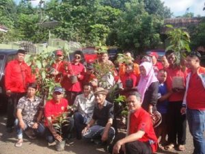 HUT-PDIP-Ke-43-Lancar-