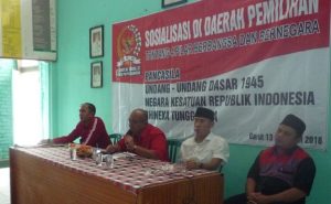 sosialisasi