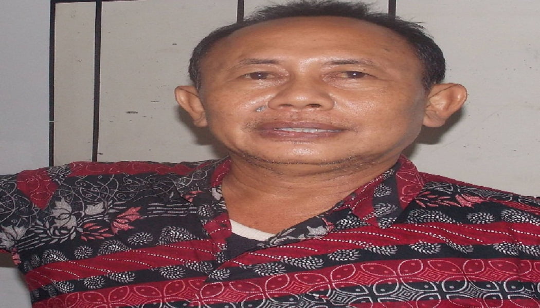 Yayat Hidayat Ingatkan, Ideologi Bukan Sekadar  Bahan Diskusi