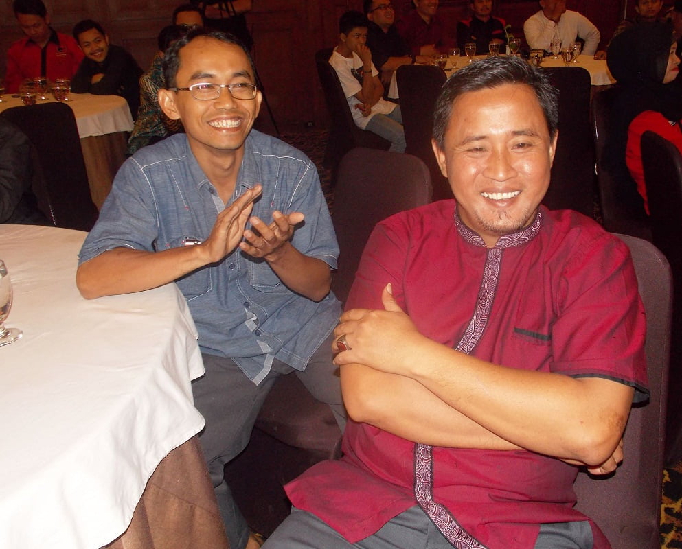 DPC PDI Perjuangan Kabupaten Cirebon