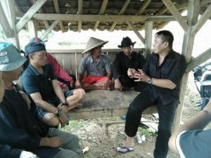 Petani Subang