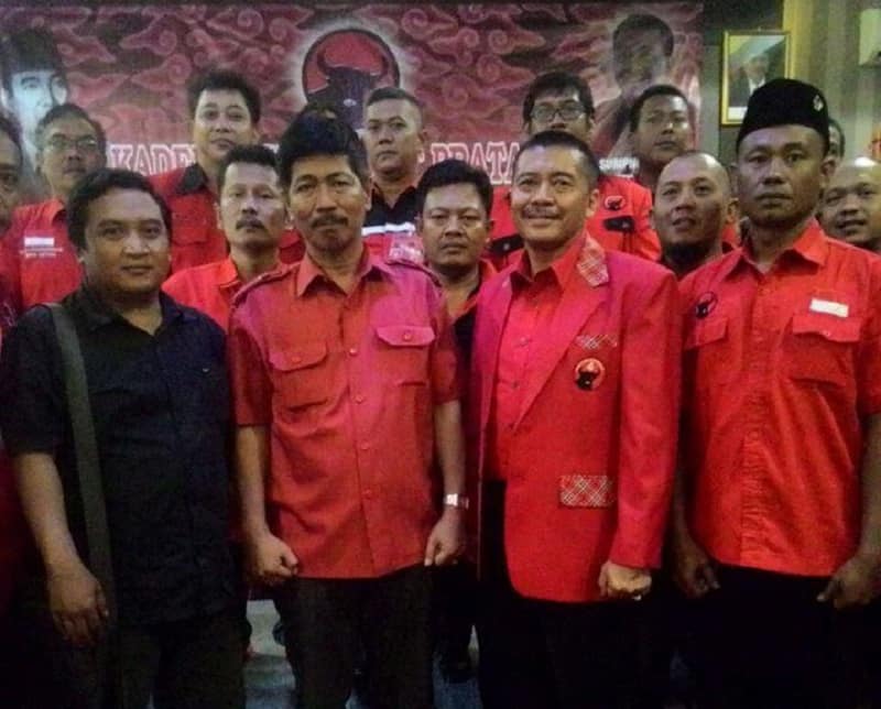 Imam Yahya Yakin,  PDI Perjuangan Kota Cirebon Kembali Mendulang Sukses