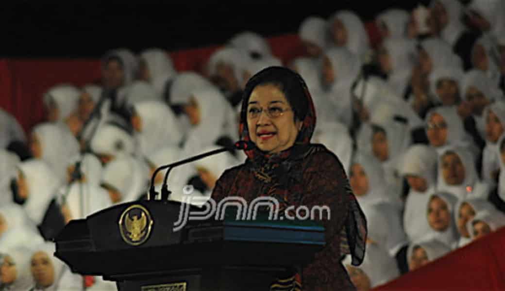 PENJELASAN DAN INSTRUKSI DPP PDI PERJUANGAN