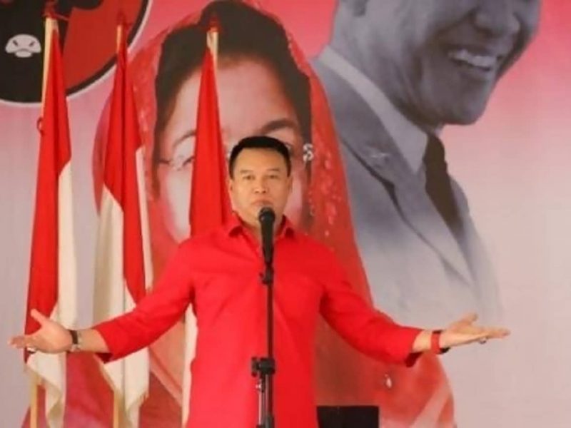 PDIP Tunggu Rekomendasi Megawati soal Cagub di Pilkada Jabar
