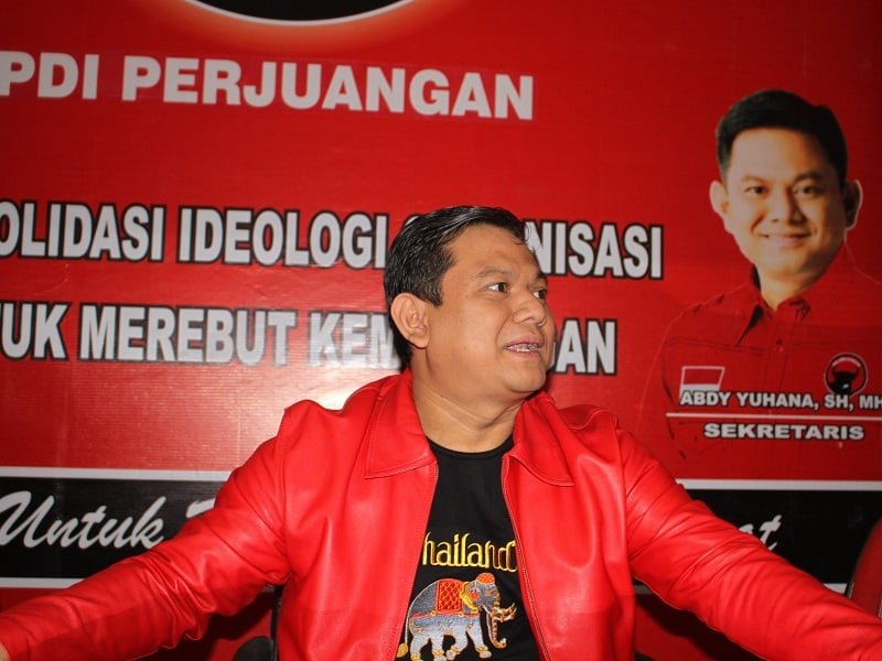 Tasiya Soemadi al Gotas, Pilgub Jabar 2018