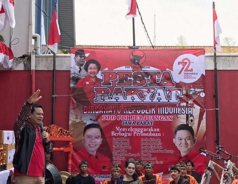 HUT RI