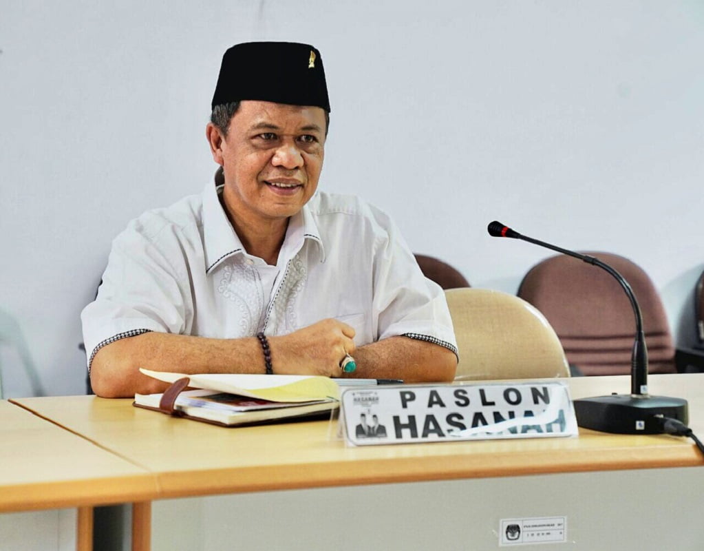 Hadiri Rapat Evaluasi Pilgub Jabar, Kang Anton Tegaskan Bahwa Silaturahmi dan Persaudaraan itu Lebih Utama dari Pilkada