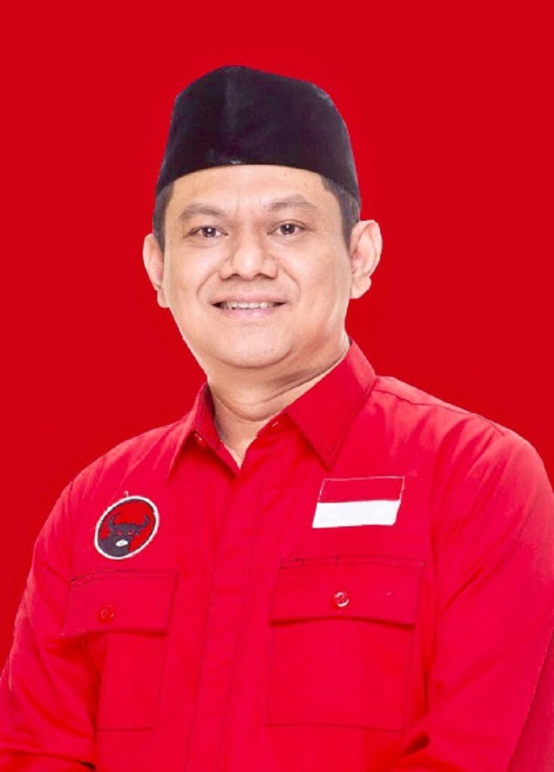Abdy Yuhana Minta Cagar Budaya Rancang Bangun Bung Karno Dikembalikan