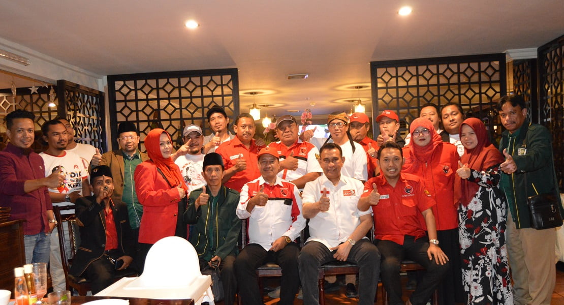 Jokowi – Ma’ruf