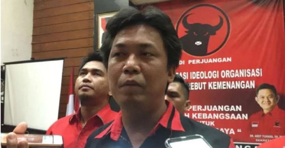 Yakin Soeharto Korupsi Rp4,4 Triliun, LBH PDIP Jabar Siap Lawan Tommy