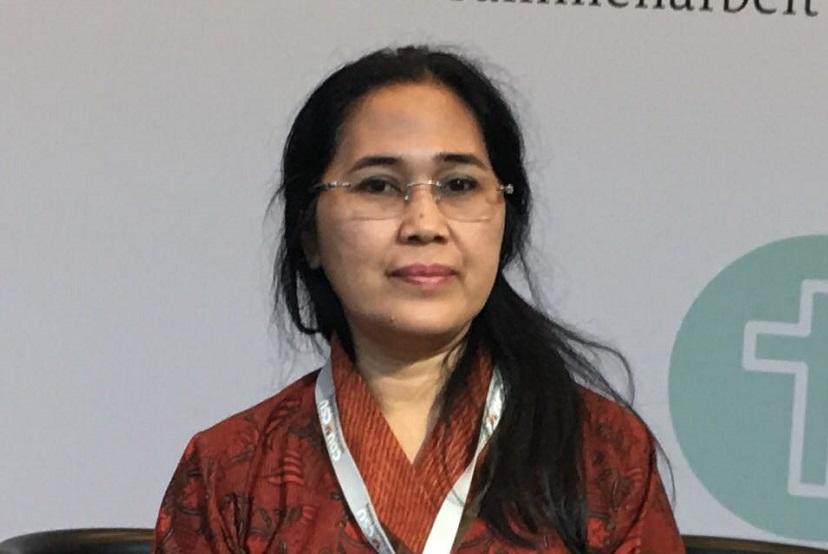 Eva Sayangkan Tim Hukum 02 Tidak Cermat Baca UU