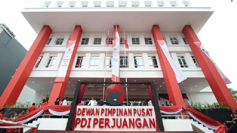 Kongres PDI Perjuangan Akan Dipercepat
