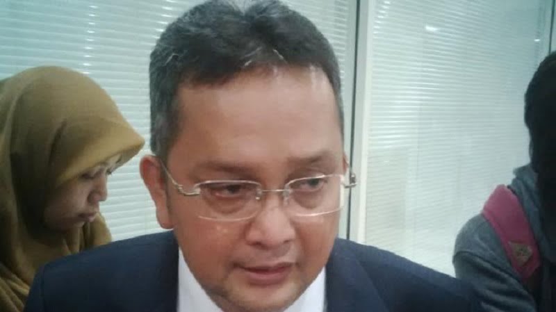 Kongres V Dimajukan, Trimedya: Untuk Hadapi Pilkada 2020