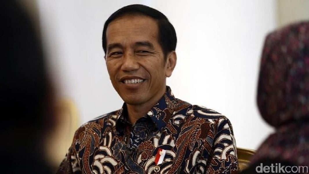 Jokowi meminta Menteri Pendidikan dan Kebudayaan (Mendikbud) Muhadjir Effendy untuk mengevaluasi kebijakan sistem zonasi dalam PPDB tahun 2019
