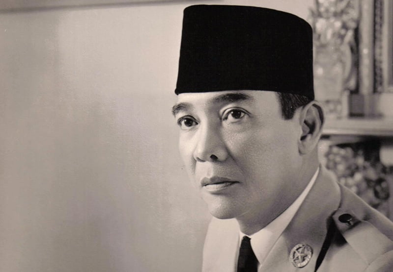 PDI Perjuangan Bertekad Lanjutkan Perjuangan Bung Karno