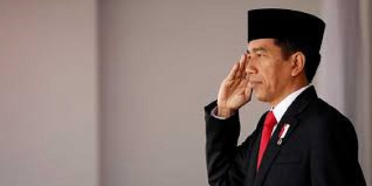 PDI Perjuangan: Pidato Visi Indonesia Presiden Jokowi Visioner, Mengakar Kuat Pada Pancasila