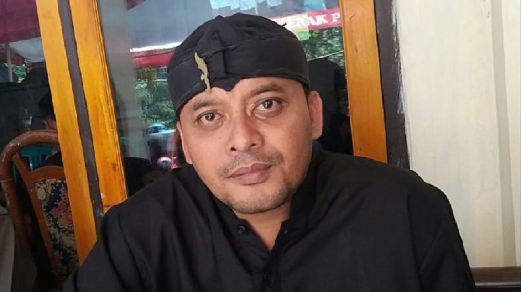 Lampaui 17 Calon, Irwansyah Pimpin DPC Sumedang Kedua Kali