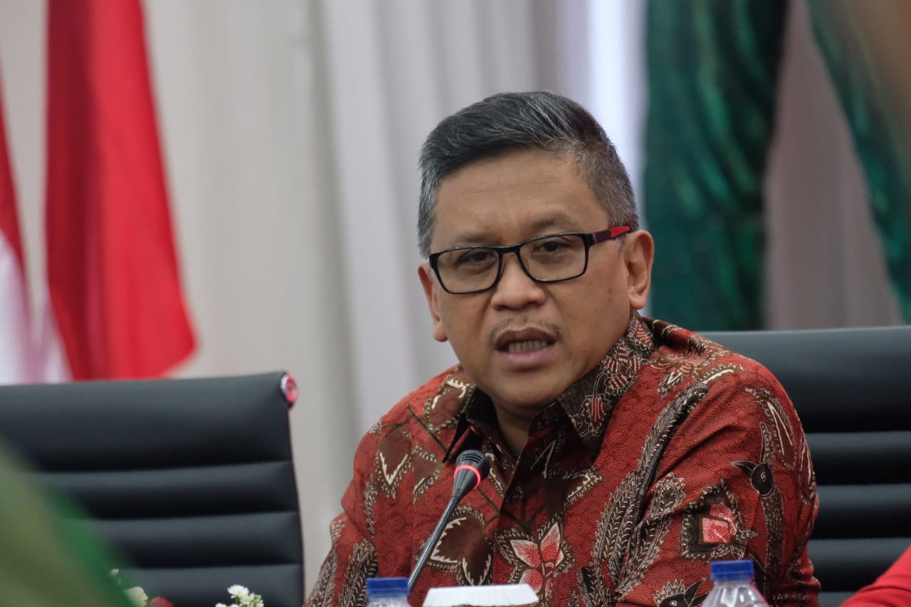 PDI Perjuangan Akan Rumuskan Konsep Kedaulatan Kesehatan