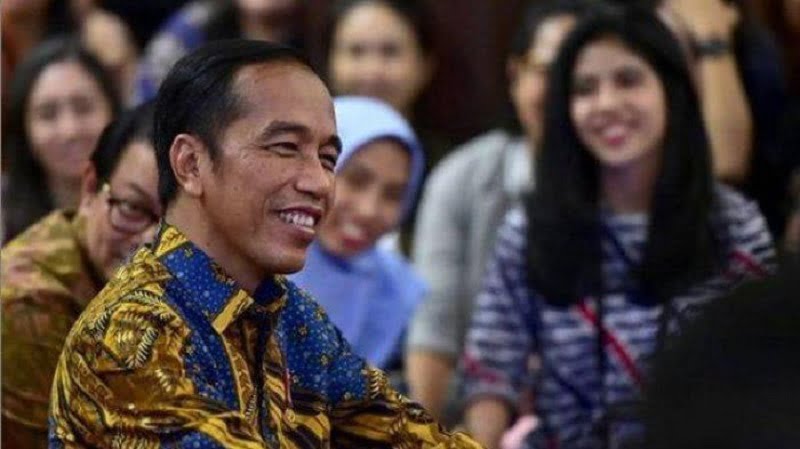 PDI Perjuangan: Usulan Nama Menteri Tak Mengikat Jokowi