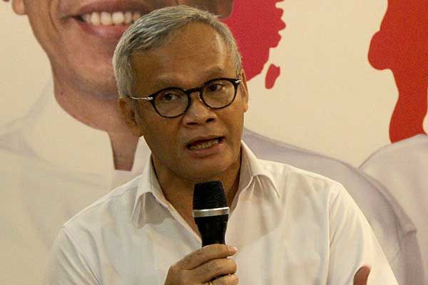 Politik Bukan Berebut Kursi, Tapi Bermakna Sosio-Demokrasi