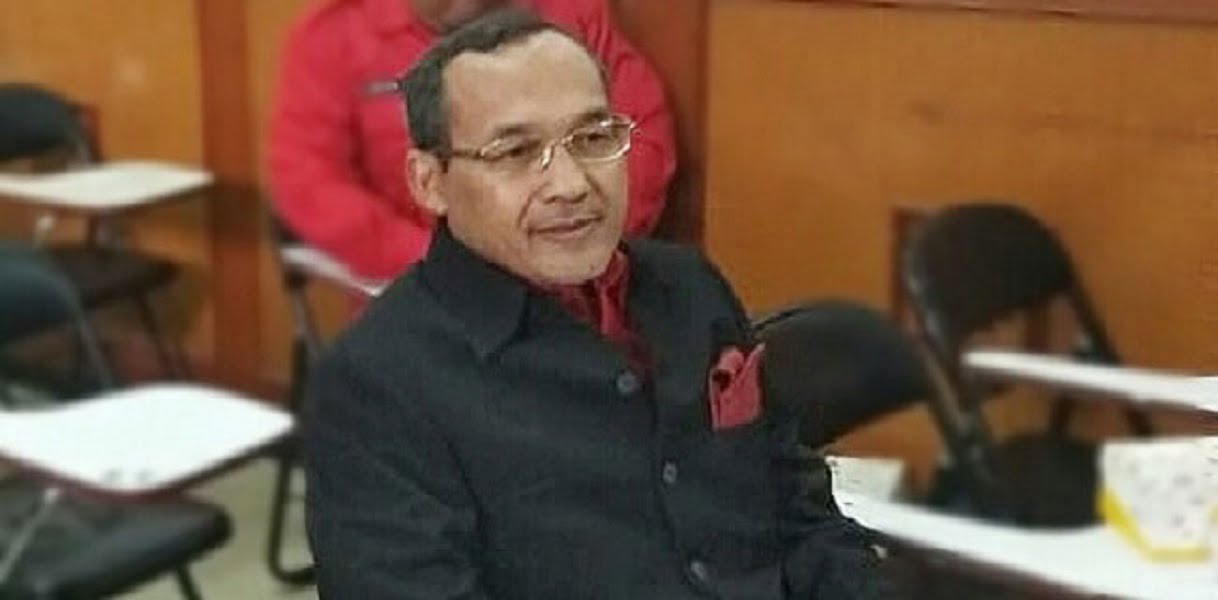 Harjoko Yakin Bisa Raih Hasil Terbaik Di Fit And Proper Test Balon Bupati Bandung 2020