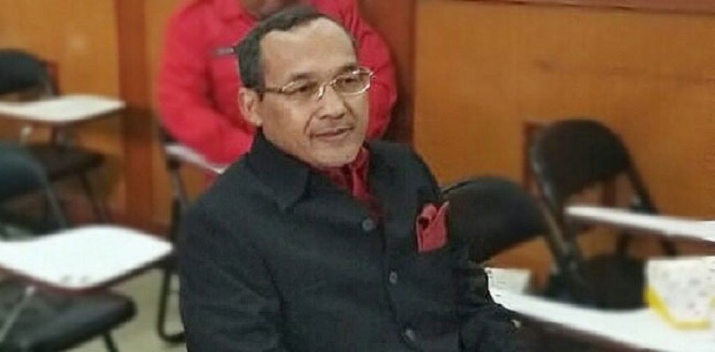 harjoko sangganagara