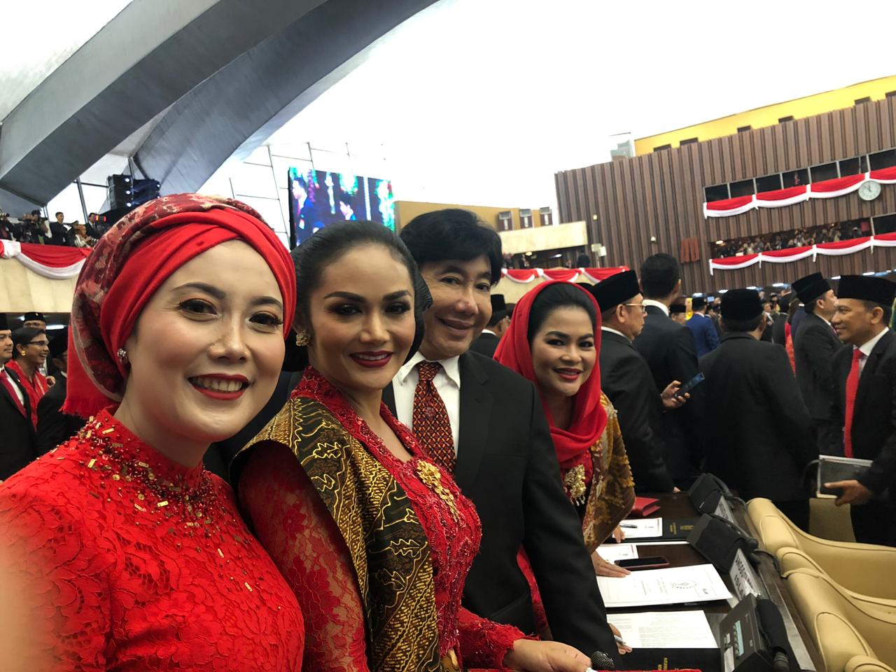 Jadi Anggota DPR RI, Ini Target Utama Selly