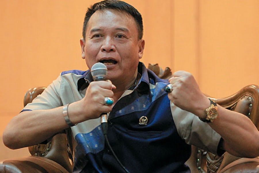 Kepemimpinan Bambang Soesatyo Harus Wujudkan GBHN