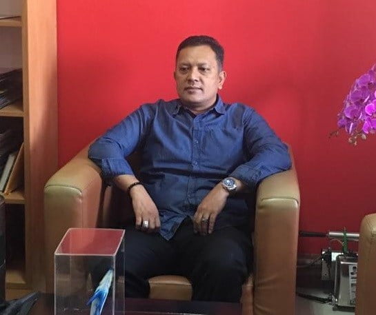 Maraknya Pemanfaatan Ruang, Anggota DPRD Sebut RTH Kota Bandung Hanya 12 Persen