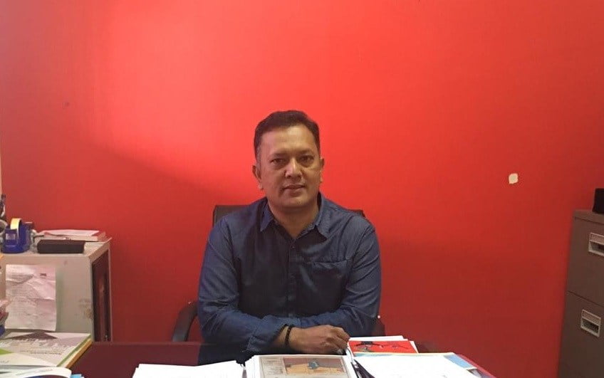 Kesalahan Tata Ruang Menjadi Ancaman Banjir Bagi Kota Bandung