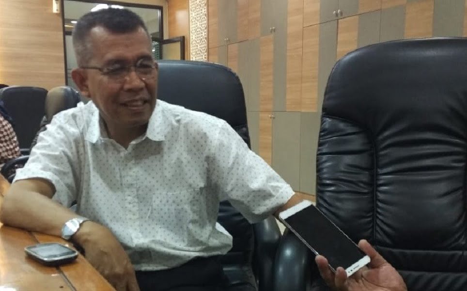 Fraksi PDIP DPRD Jabar Persiapkan Diri Guna Perkuat Ideologi Negara