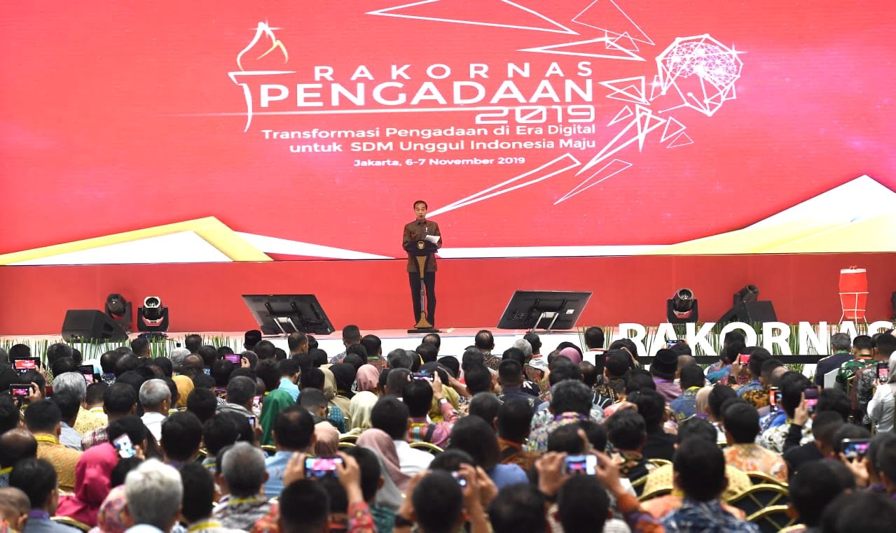 Industri Dalam Negeri