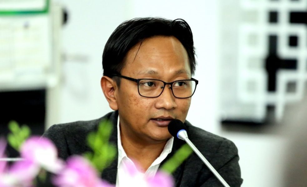 Bedi Budiman