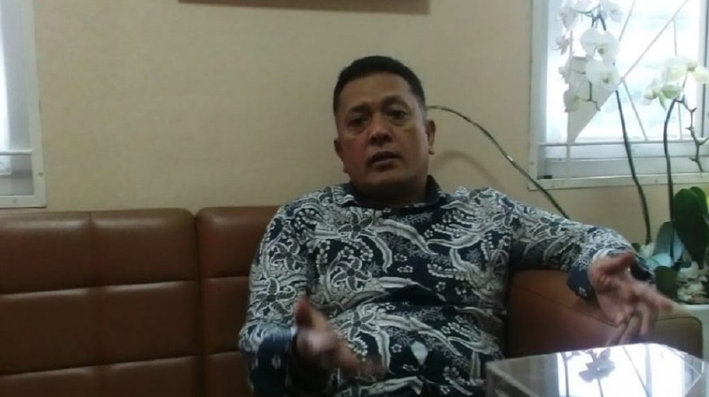 Folmer Siswanto