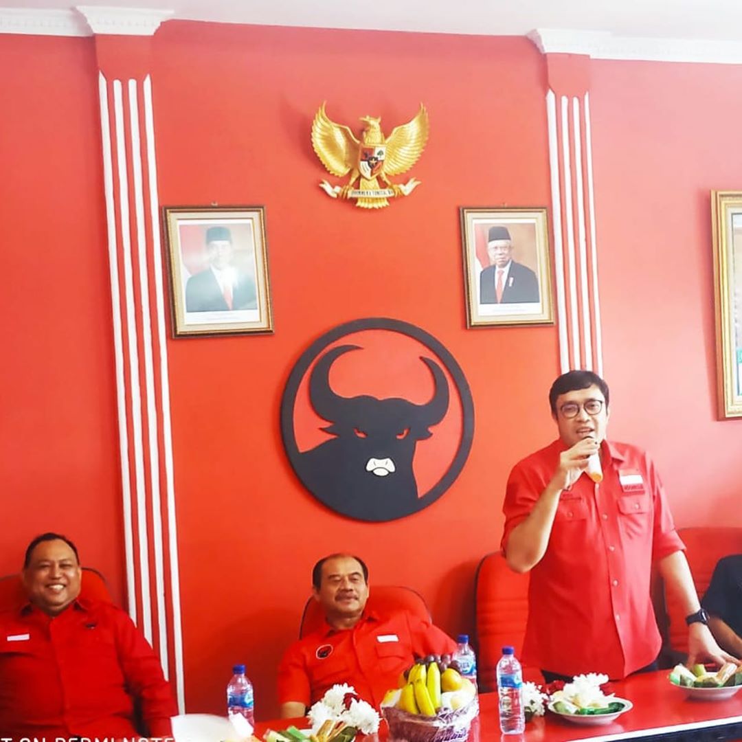 Banteng Kabupaten Bekasi, Siap Bantu Pilkada Karawang