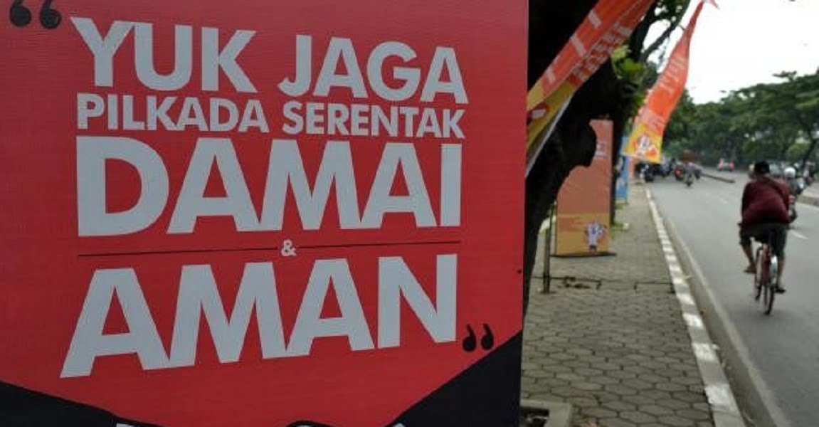 Pilkada Serentak 2020, PDI Perjuangan Incar Kemenangan di Lima Daerah di Jawa Barat