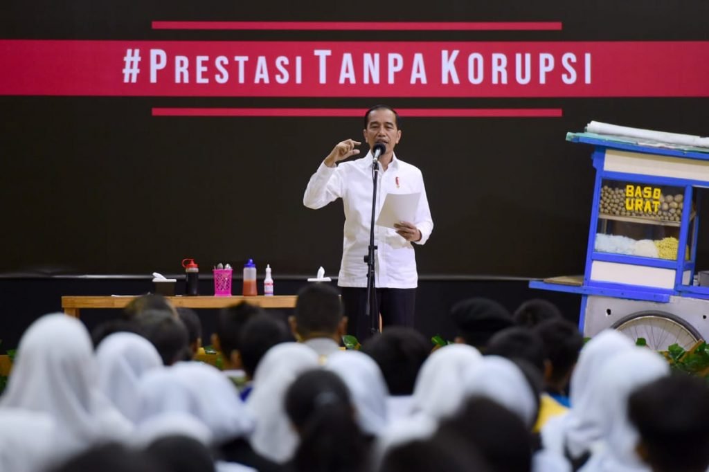 Hari Anti Korupsi