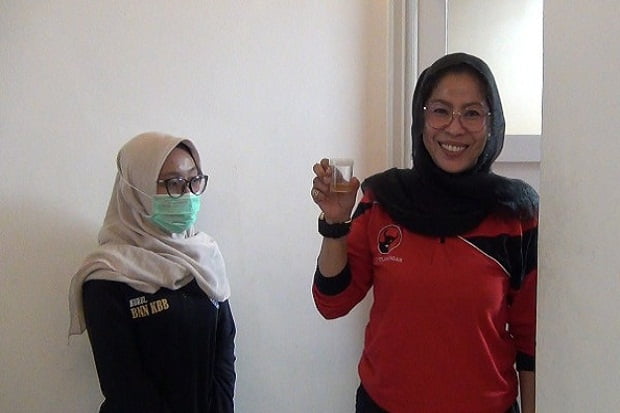 Ida Widaningsih