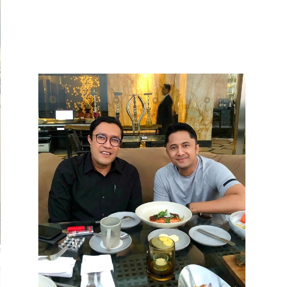 Hengky Kurniawan