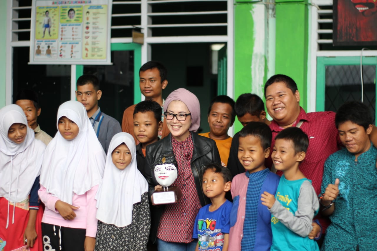 Kasus Balai Wyata Guna Bandung, Selly Gantina minta Pemprov Jabar ambil Solusi Konkrit agar Tidak Menjadi Polemik