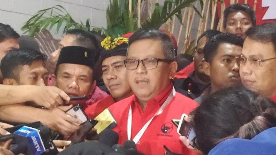 Ini 9 Rekomendasi Rakernas I PDI Perjuangan