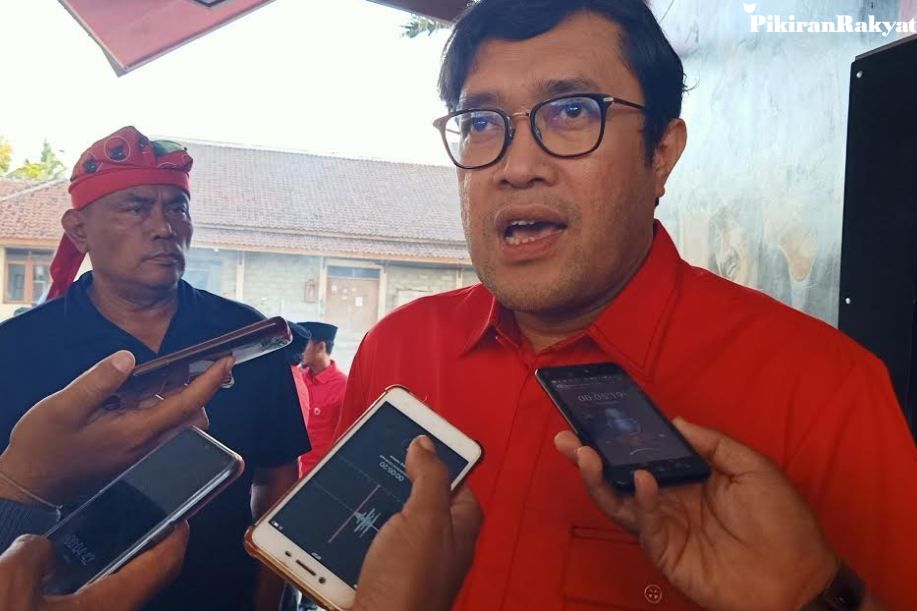 Pilkada 2020, PDIP Bakal Usung Calon Petahana di 3 Daerah di Jawa Barat