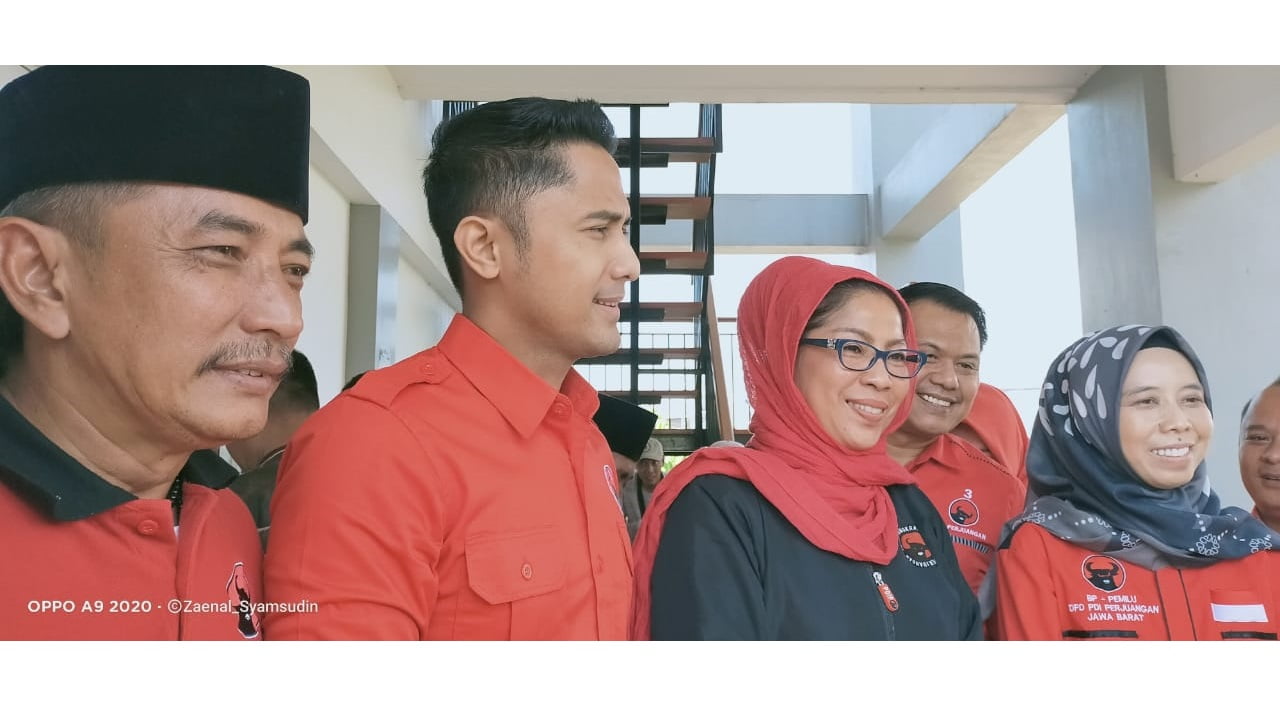 DPC PDIP KBB ADAKAN ACARA SELEKSI KSB UNTUK PAC