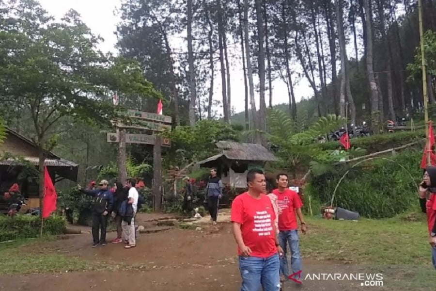 PDI Perjuangan Garut